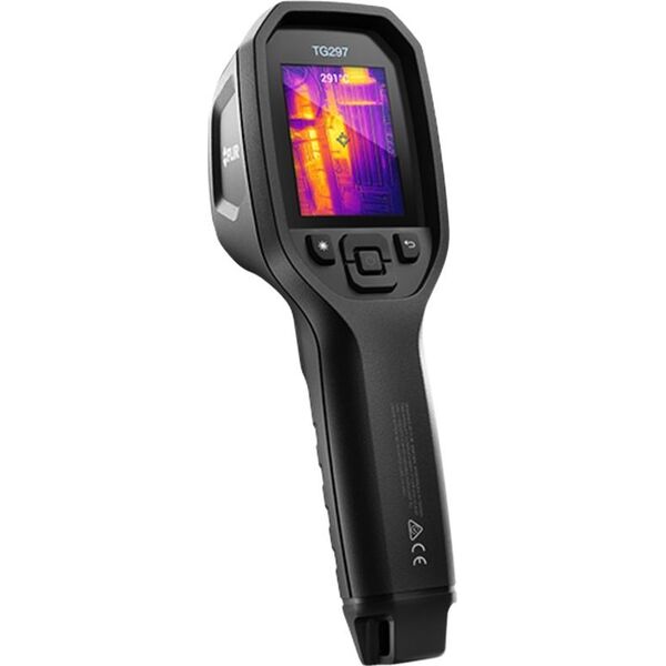 Flir Systems FLIR Kamera termowizyjna