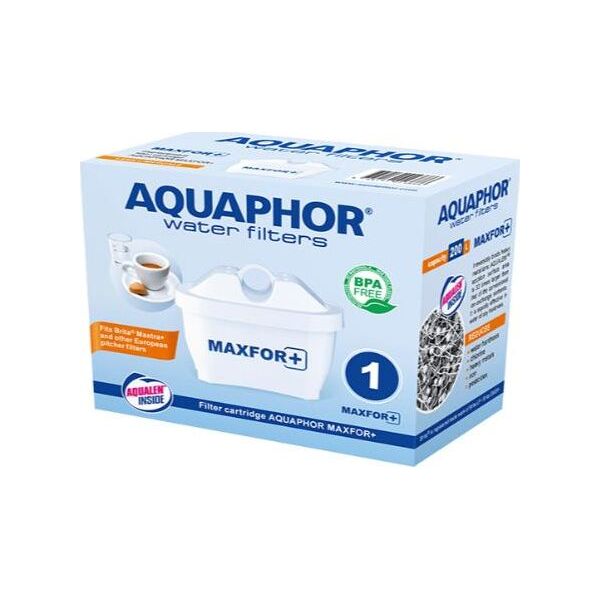 Wkład filtrujący Aquaphor B100-25 Maxfor Plus 1 szt.