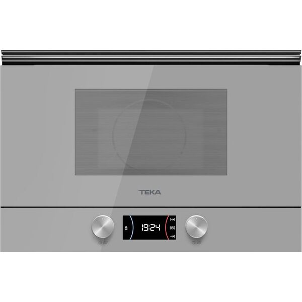 Kuchenka mikrofalowa Teka ML 8220 BIS L-SM