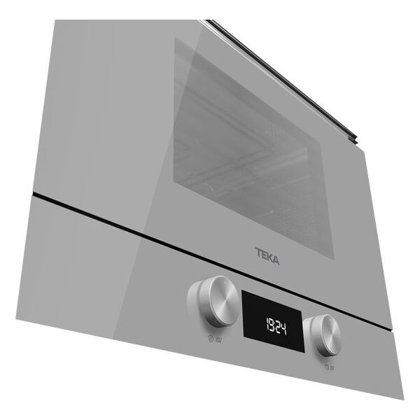 Kuchenka mikrofalowa Teka ML 8220 BIS L-SM