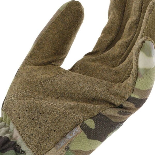 Mechanix Wear Mechanix Wear Rękawice FastFit MultiCam L