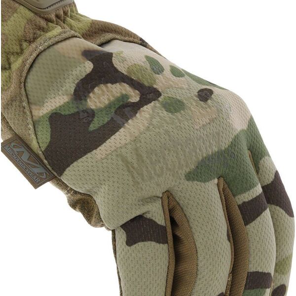 Mechanix Wear Mechanix Wear Rękawice FastFit MultiCam L