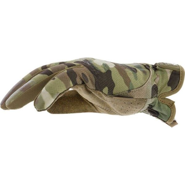 Mechanix Wear Mechanix Wear Rękawice FastFit MultiCam L