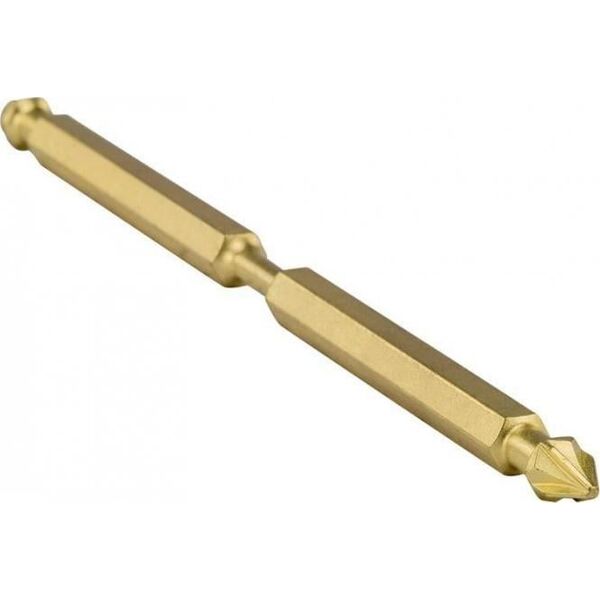 Makita BIT PZ1 Z PODÓWJNĄ KOŃCÓWKĄ 150MM