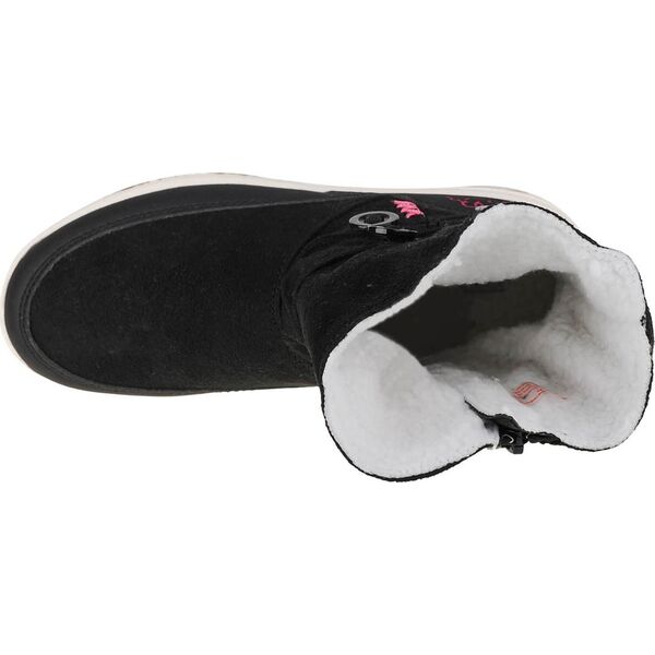 Kappa Buty zimowe Cream K czarne r. 33 (260513K-1122)