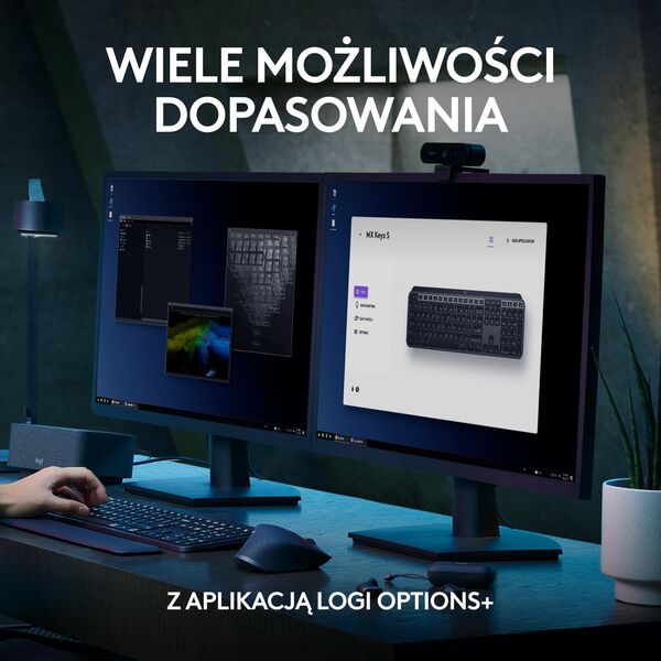 Brak skonfigurowanej nazwy - skonfiguruj lub ustaw ręcznie