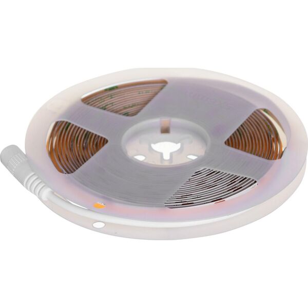 Taśma LED Activejet Taśma LED COB 5m barwa ciepła IP20