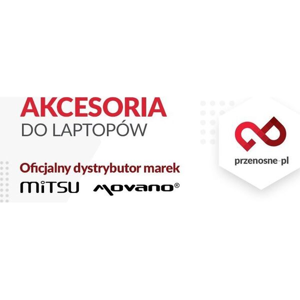 Zasilacz do laptopa Mitsu Bateria B31N1637 do Asus VivoBook S15 S510 F510