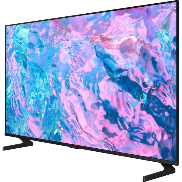 Telewizor Samsung UE43CU7092UXXH LED 43'' 4K Ultra HD Tizen