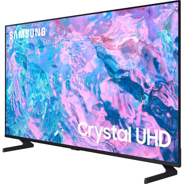 Telewizor Samsung UE43CU7092UXXH LED 43'' 4K Ultra HD Tizen