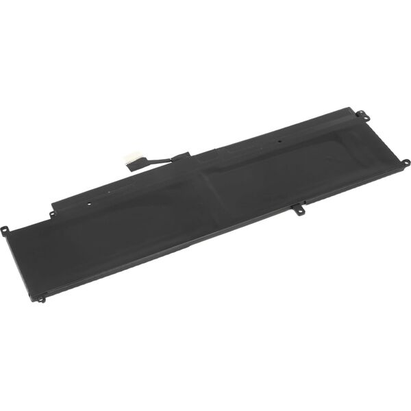 Bateria Mitsu Bateria Mitsu do Dell Latitude 13 (7370), (E7370)