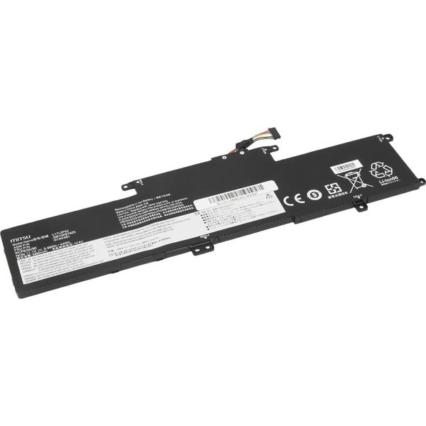 Bateria Mitsu Bateria Mitsu do Lenovo ThinkPad Yoga L380, L390