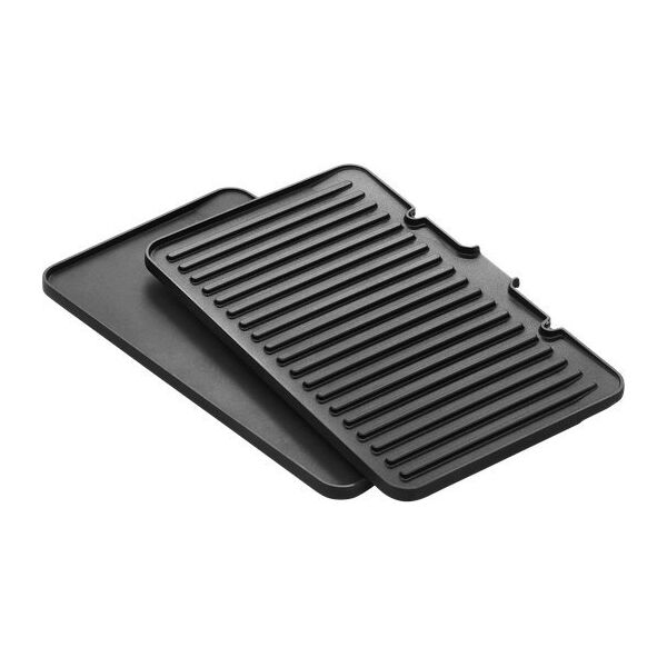 Grill elektryczny Braun Braun Grilis kontaktowy MultiGrill 7 CG 7040