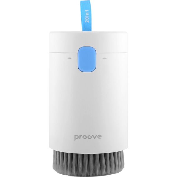 Zestaw 20w1 Do Czyszczenia Aparatu Kamery Telefonu Laptopa Optyki Proove / Mcs00002002