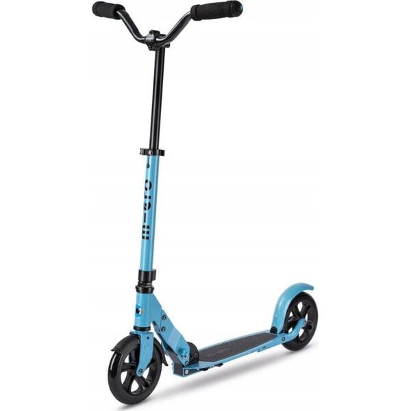 Micro Hulajnoga Speed Deluxe Alaskan Blue