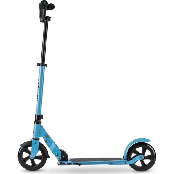 Micro Hulajnoga Speed Deluxe Alaskan Blue