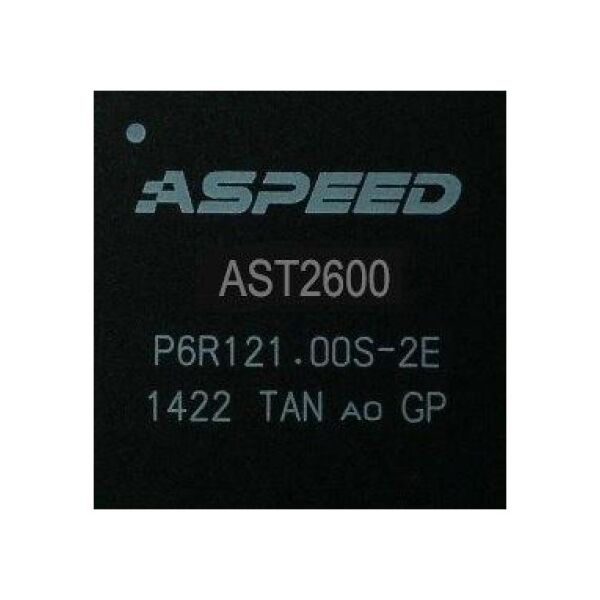 Asus Moduł (ASMB10-IKVM)