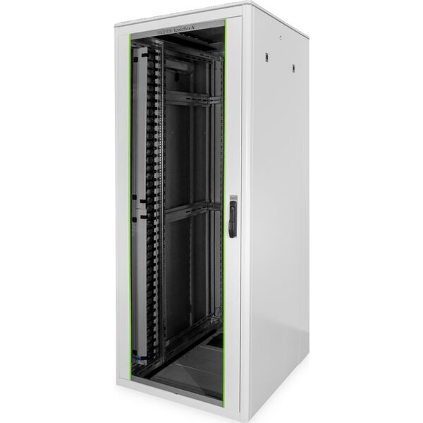 Szafa Digitus Rack Digitus Netzwerkschrank Varioflex-N Serie