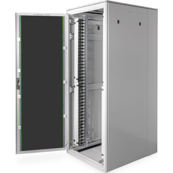 Szafa Digitus Rack Digitus Netzwerkschrank Varioflex-N Serie