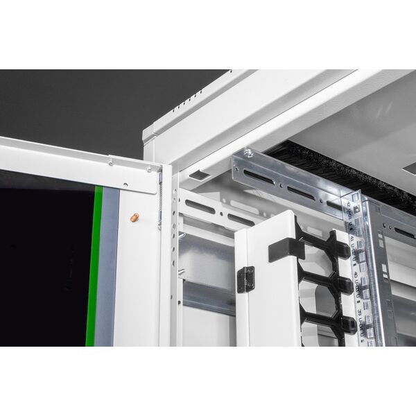 Szafa Digitus Rack Digitus Netzwerkschrank Varioflex-N Serie
