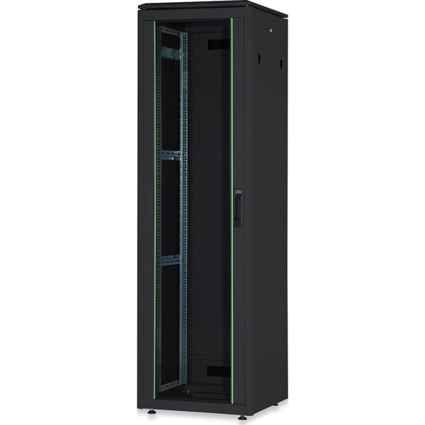 Szafa Digitus Rack Digitus Netwerk Unique Serie black