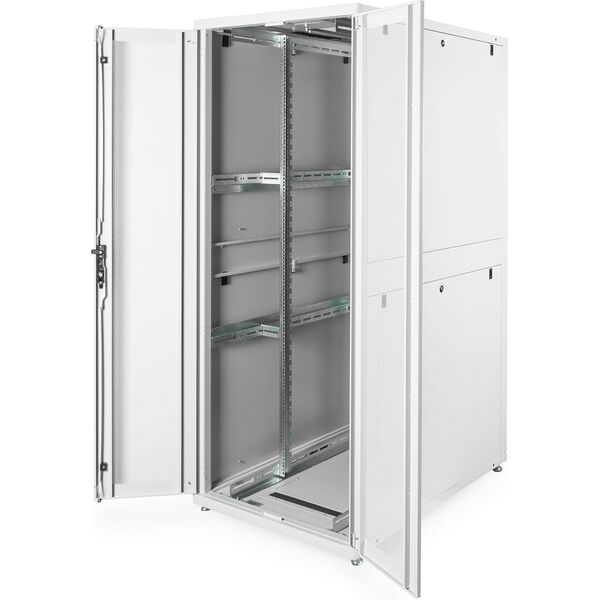 Szafa Digitus Rack Digitus 19 42RU DN-19 SRV-42U-8/12