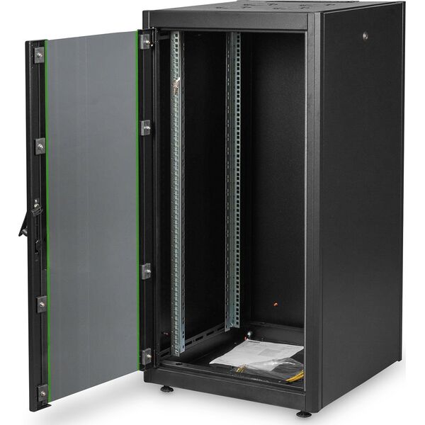 Szafa Digitus Rack Digitus Network Dynamic Basic 1155x600x600mm