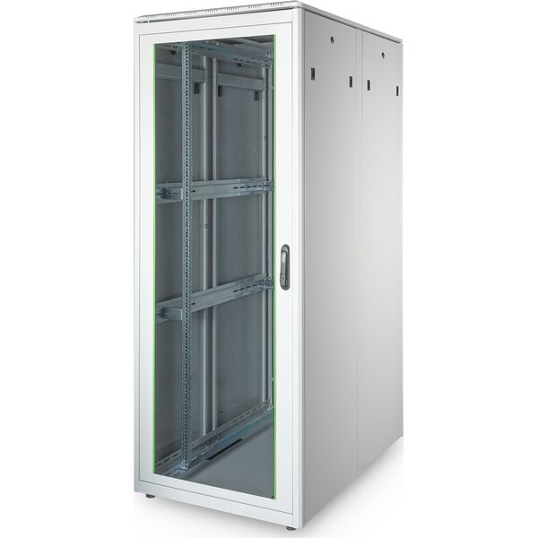 Szafa Digitus Rack Digitus DN-19 42U-8/12-1