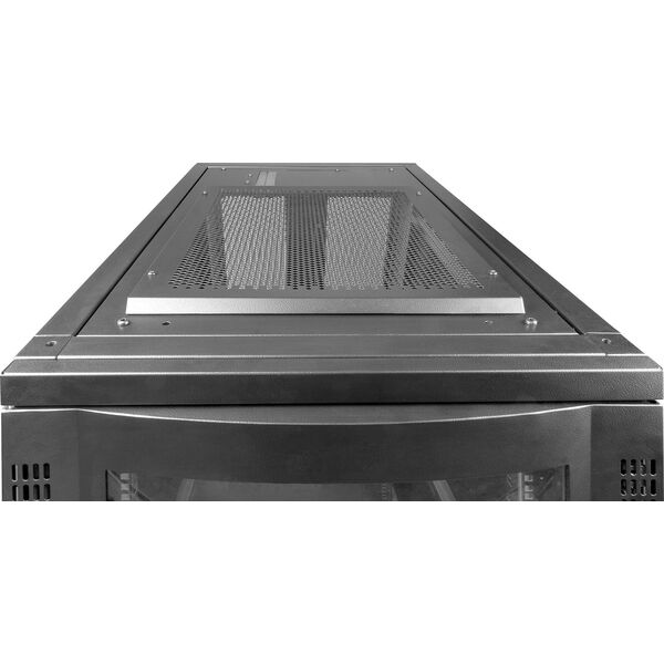 Szafa Digitus Rack Digitus 19 26RU DN-19 SRV-26U-B-G-1