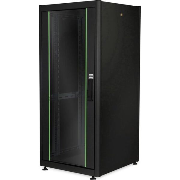 Szafa Digitus Rack Digitus DN-19 26U-6/6-DB