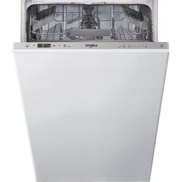 Zmywarka Whirlpool WSIC 3M27