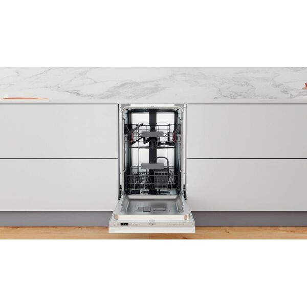 Zmywarka Whirlpool WSIC 3M27