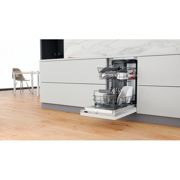 Zmywarka Whirlpool WSIC 3M27