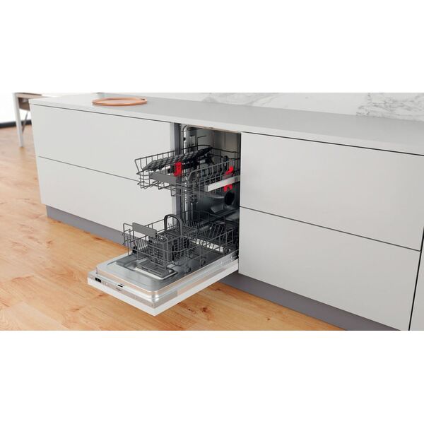 Zmywarka Whirlpool WSIC 3M27