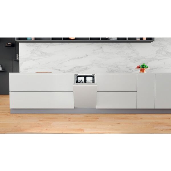 Zmywarka Whirlpool WSIC 3M27