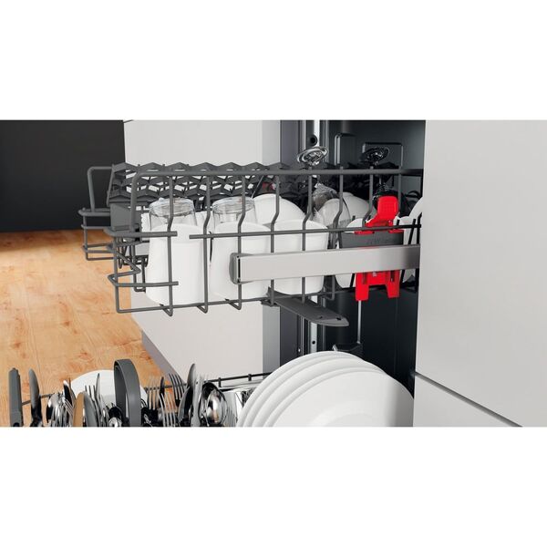 Zmywarka Whirlpool WSIC 3M27