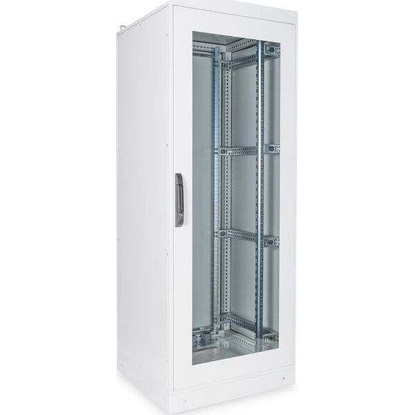 Szafa Digitus Rack Digitus DN-19 42U-I-8/8-1