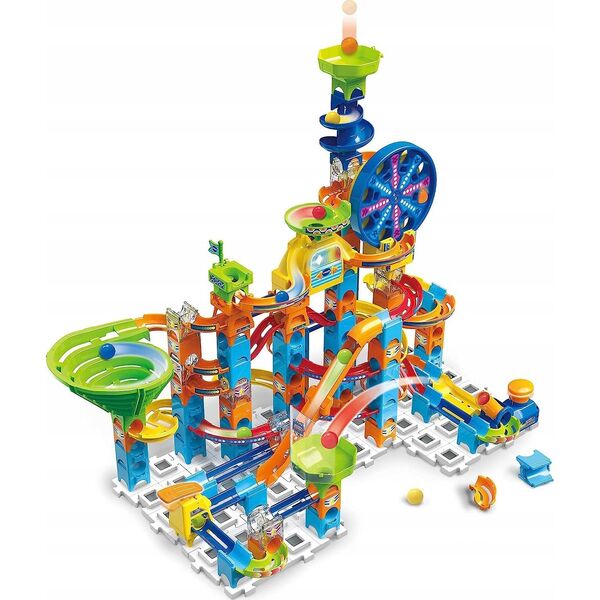 Vtech VTech Marble Rush Ultimate Set XL 100 E