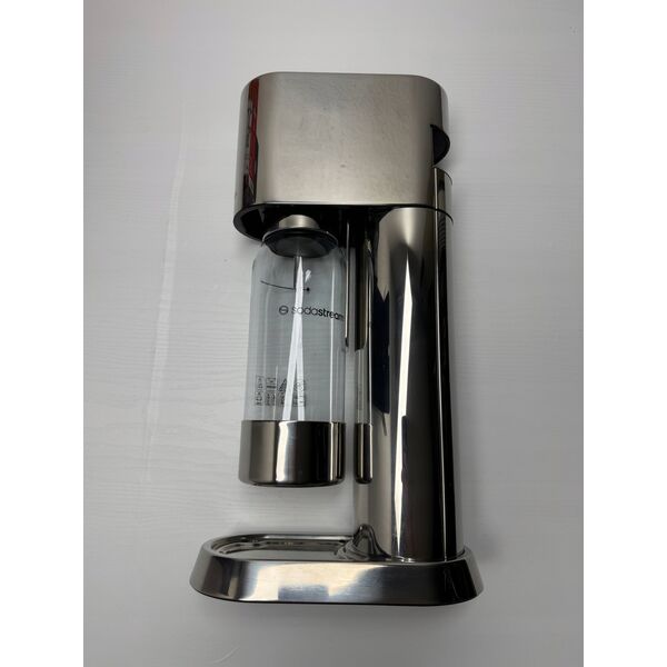 Saturator Sodastream Sodastream Enso hiilihapotuslaite