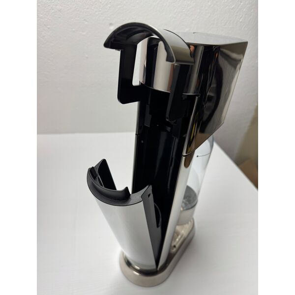 Saturator Sodastream Sodastream Enso hiilihapotuslaite