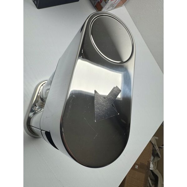 Saturator Sodastream Sodastream Enso hiilihapotuslaite