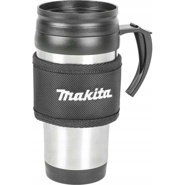 Makita MAKITA KUBEK TERMICZNY Z UCHWYTEM