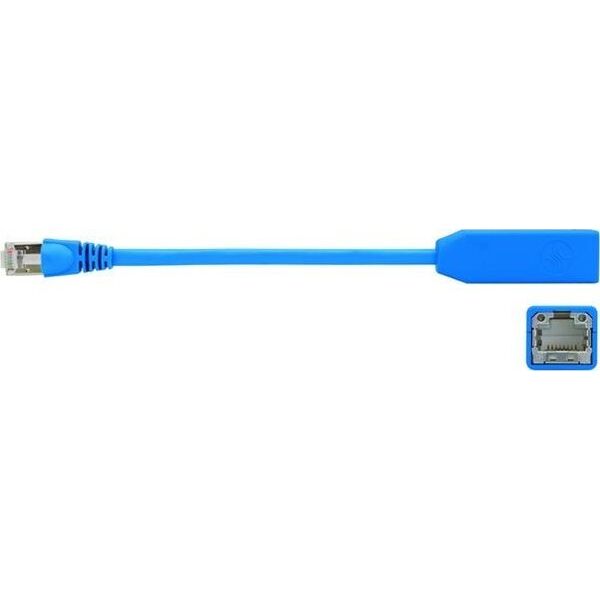 Adapter AV Triton TELEGRTNER RJ-45 Zdefiniowane rozłączenie CP-Link