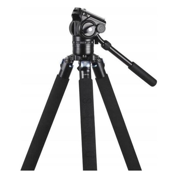 Statyw Sirui Sirui R-3213X+VH-10 Carbon Tripod & Video Head