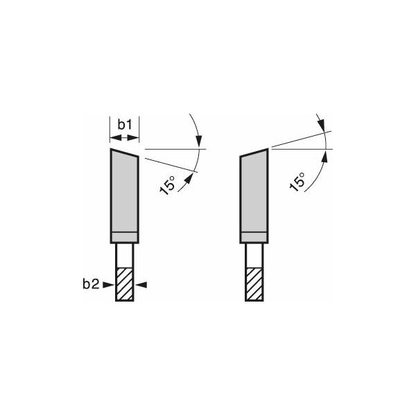 Bosch Piła tarczowa Optiline Wood H 160x2,6x20mm 48 zębów 2608640732