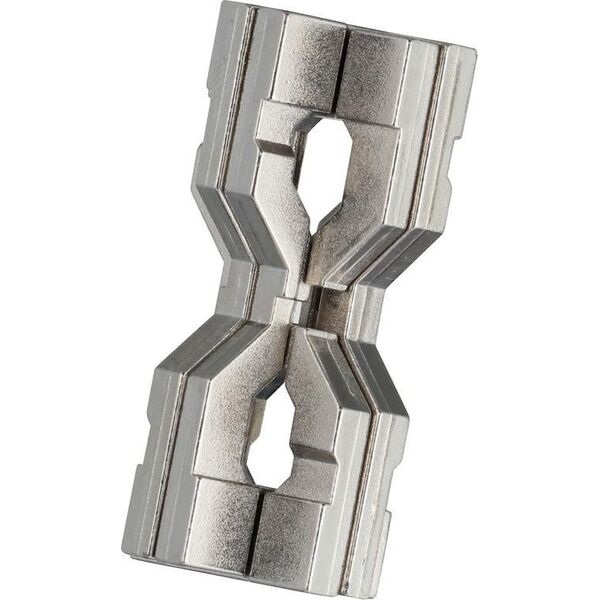 G3 Łamigłówka Cast Hourglass - poziom 6/6 G3