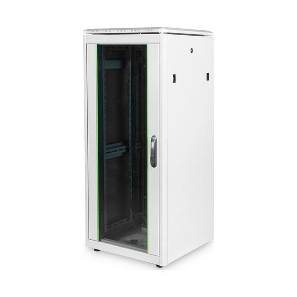 Szafa Digitus Stojąca 19" 26U (DN-19 26U-6/6-1)