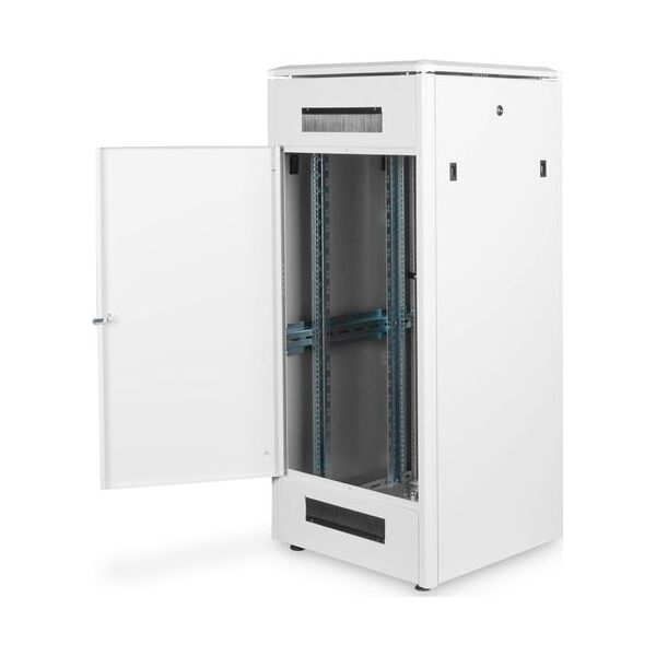 Szafa Digitus Stojąca 19" 26U (DN-19 26U-6/6-1)