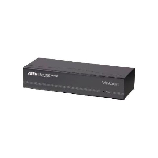 Aten Splitter 8-port / 450MHz (VS138A-A7-G)