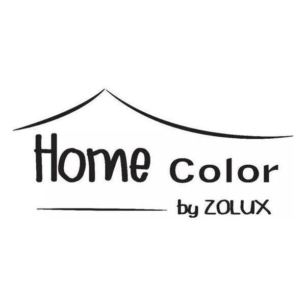Zolux Domek drewniany Home Color z bali L 203x297x180 mm